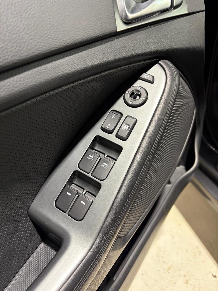 2015 Kia Optima EX Photo