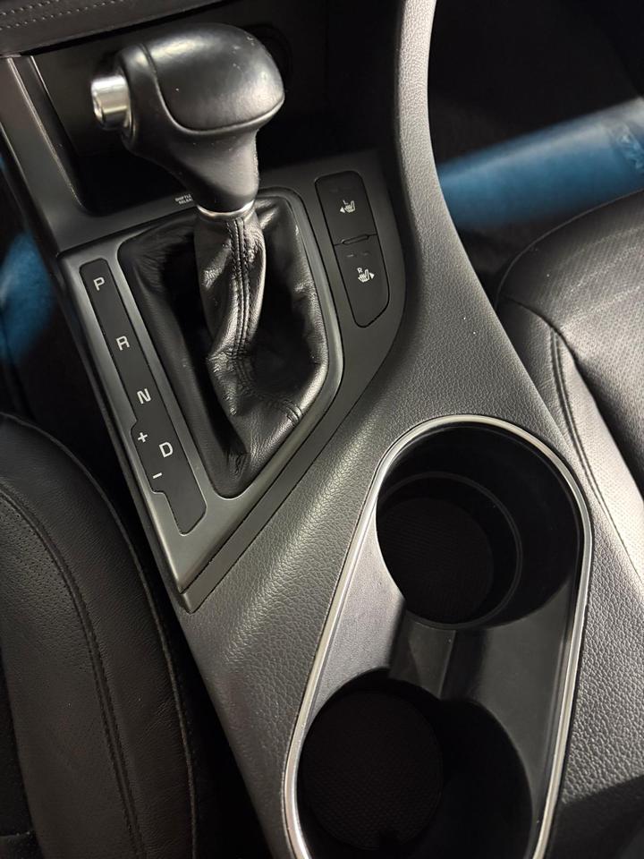 2015 Kia Optima EX Photo