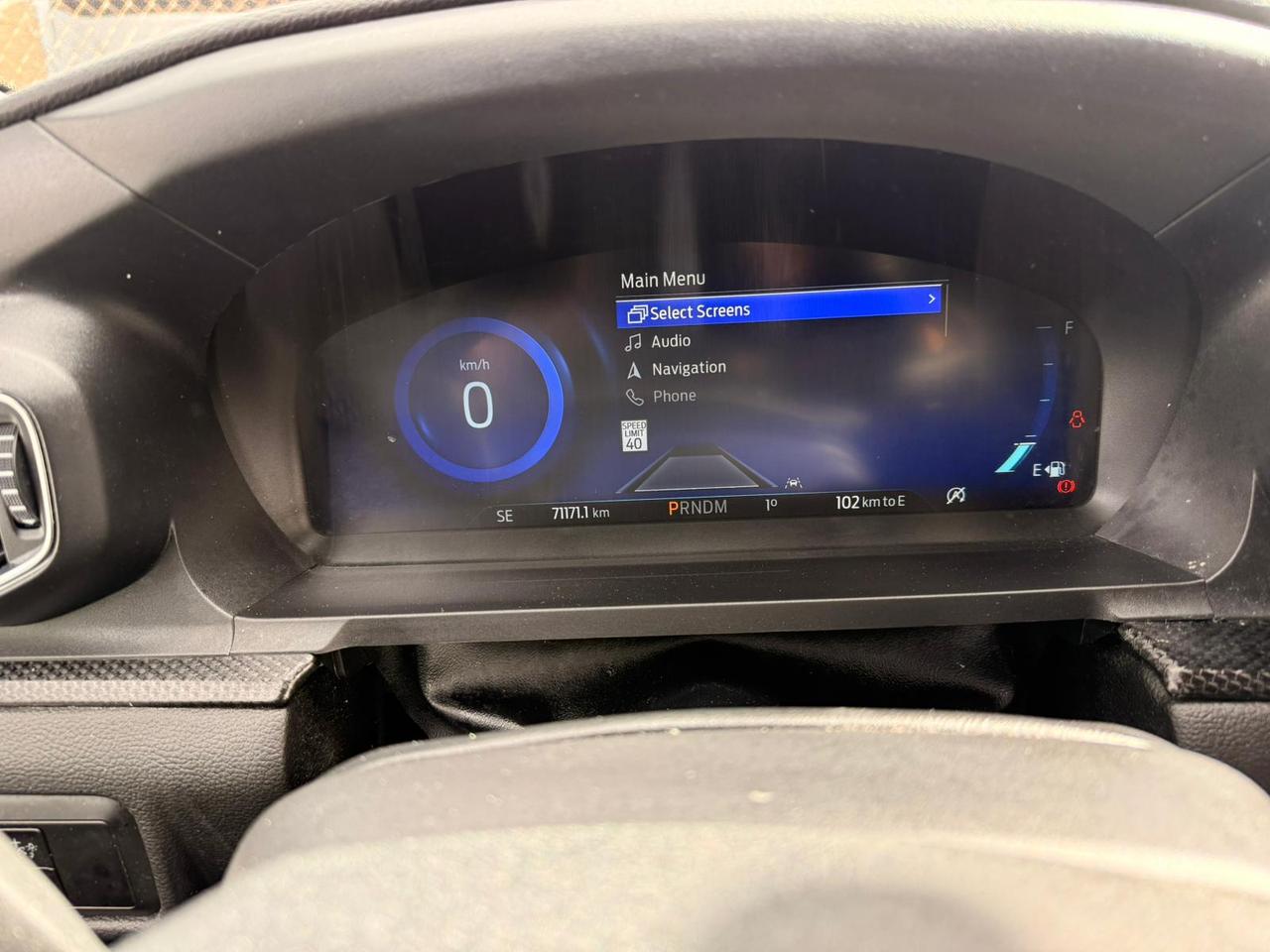 2023 Ford Explorer ST Photo