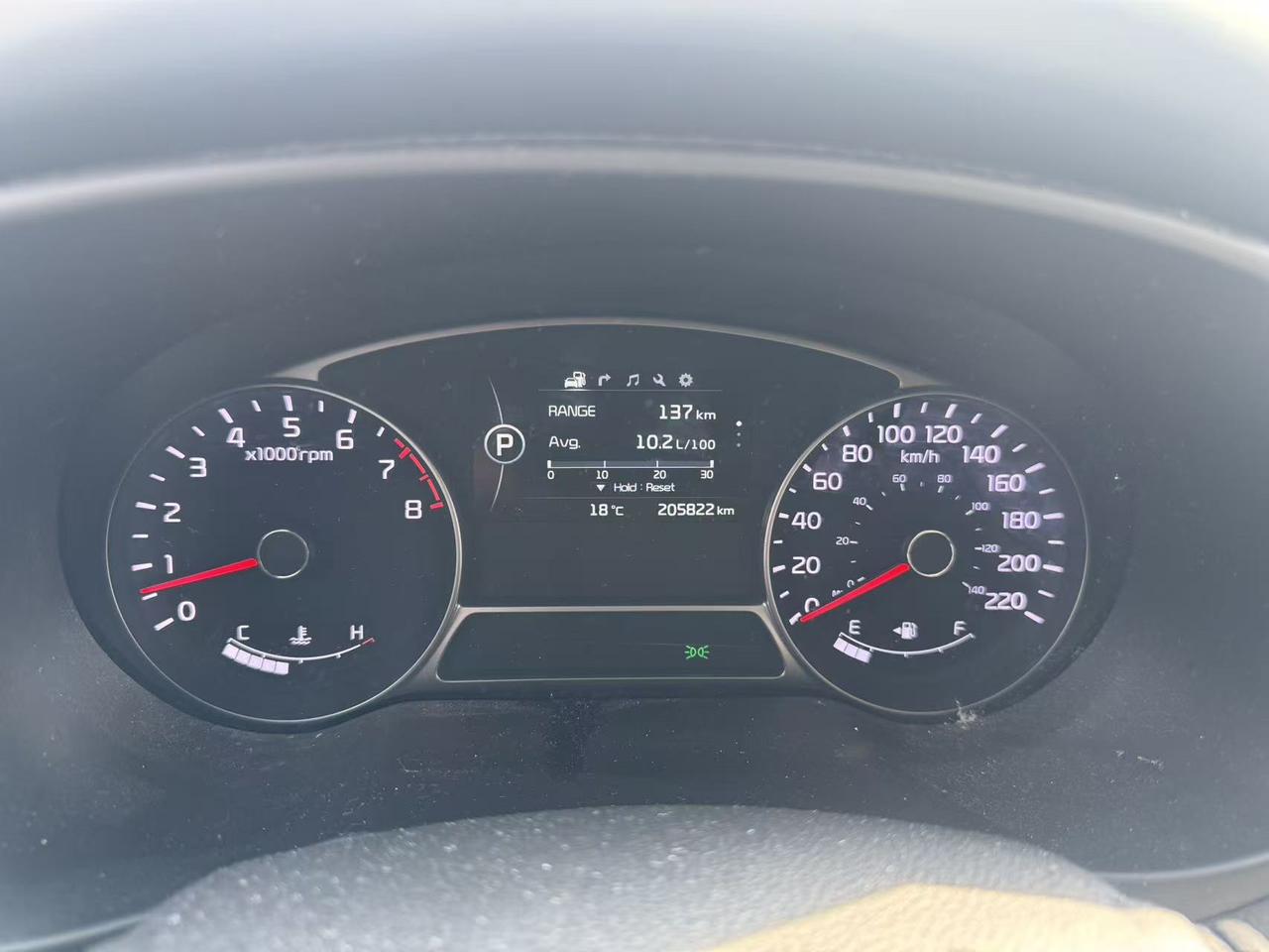 2015 Kia Soul 5DR WGN AUTO SX LUXURY Photo