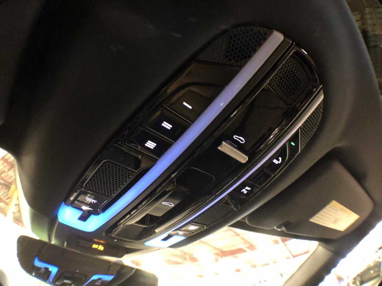 2019 Porsche Cayenne AWD LEATHER PAN/ROOF NAVI B/SPOT L/ASSIST CAMERA Photo