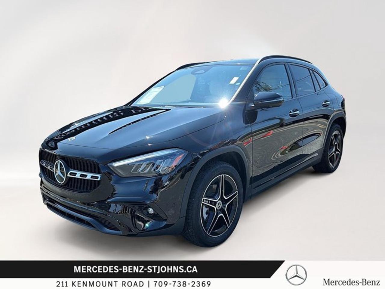 Small SUV 4WD, GLA 250 4MATIC SUV, 8-Speed Auto-Shift Manual w/OD, Intercooled Turbo Gas/Electric I-4 2.0 L/121