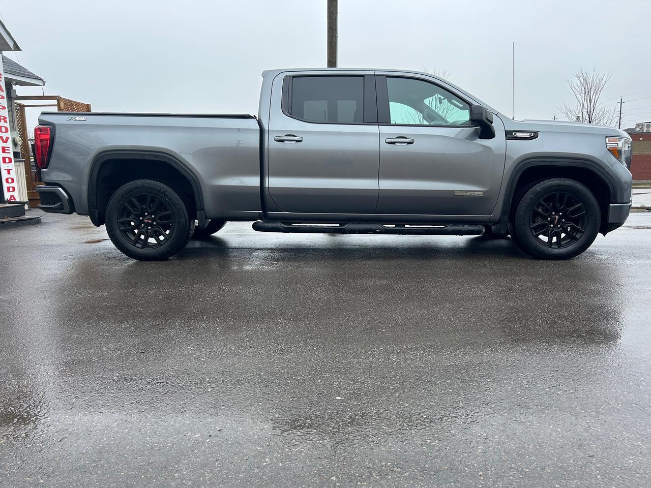 2020 GMC Sierra 1500 ELEVATION Photo4