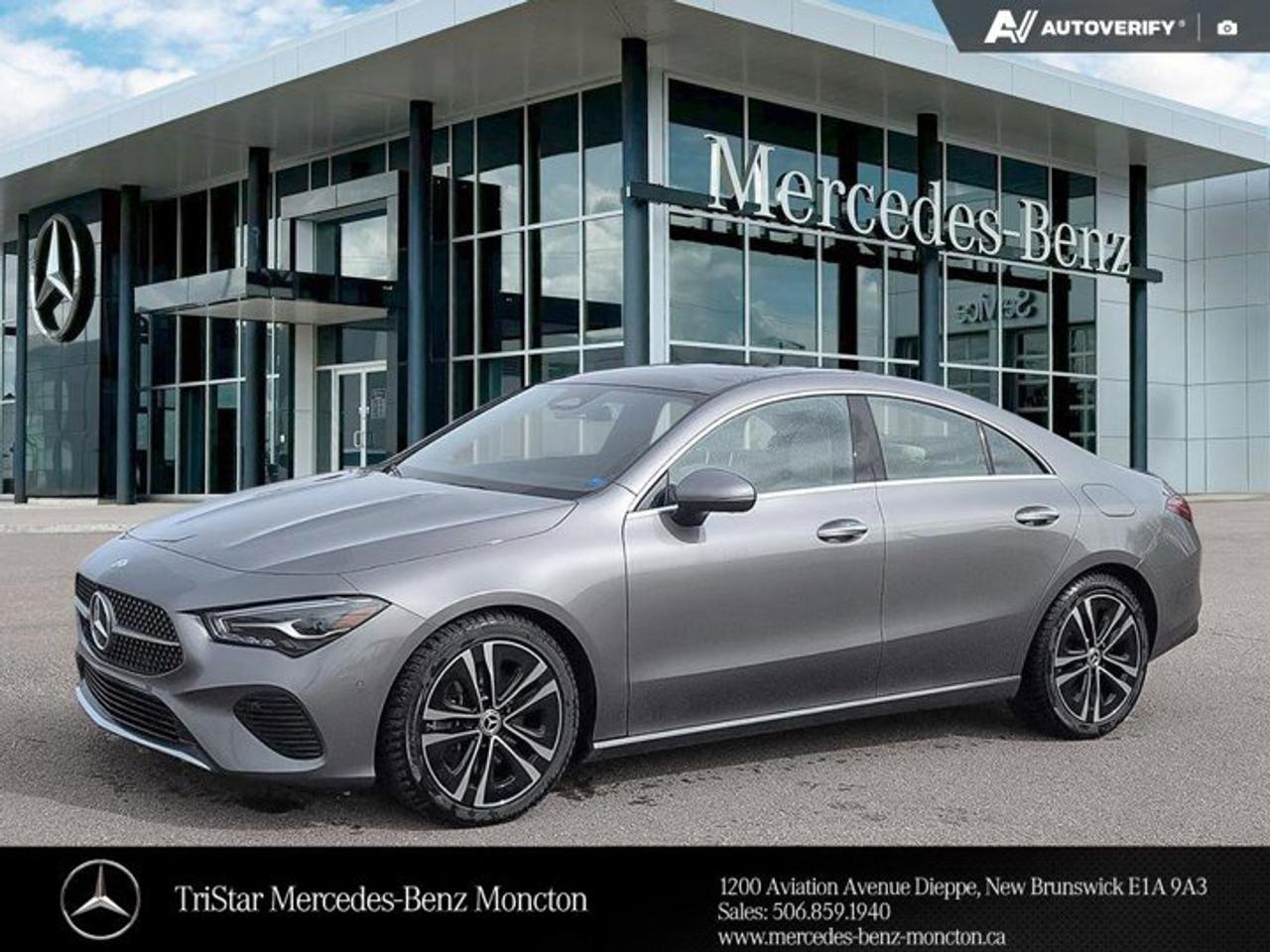 Compact Cars, CLA 250 4MATIC Coupe, 8-Speed Auto-Shift Manual w/OD, Intercooled Turbo Gas/Electric I-4 2.0 L/121