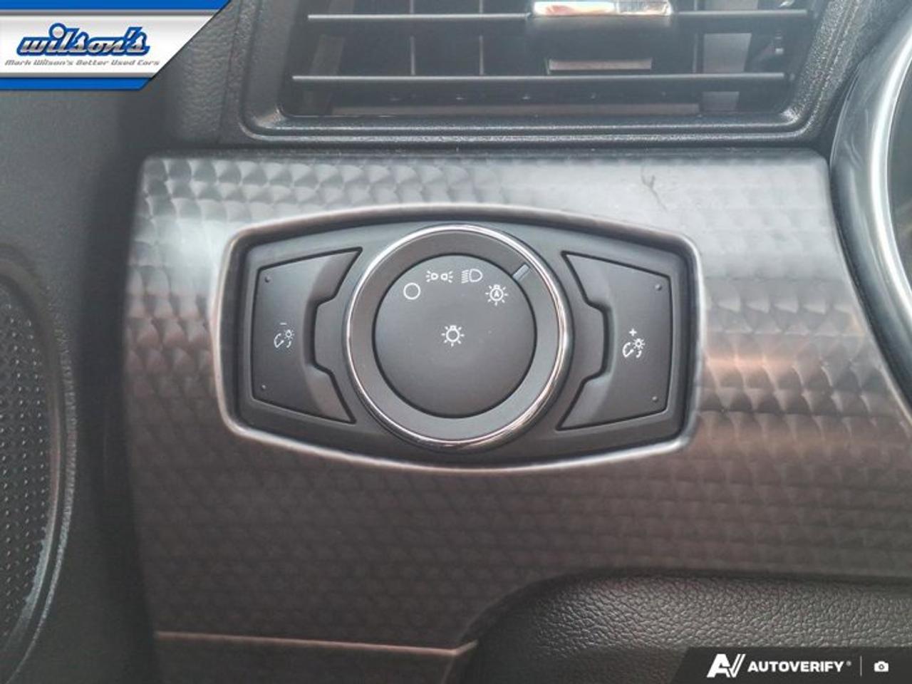 2022 Ford Mustang EcoBoost Premium | 330HP | High Performance Pkg | Leather | Active Valve Exhaust | and More ! Photo