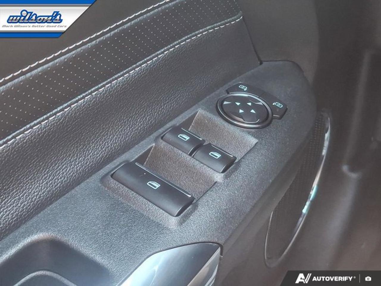 2022 Ford Mustang EcoBoost Premium | 330HP | High Performance Pkg | Leather | Active Valve Exhaust | and More ! Photo