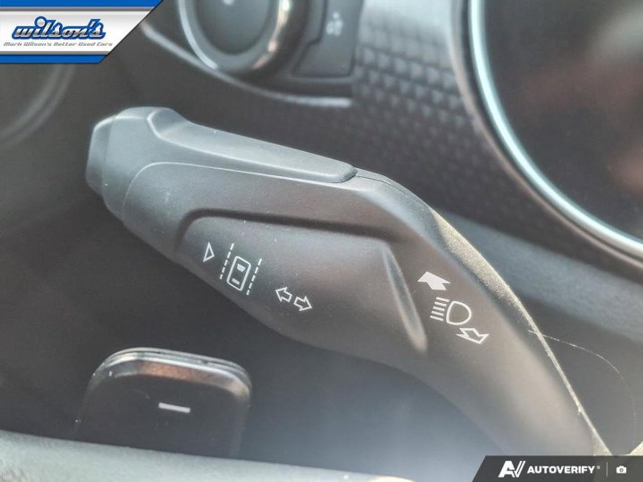 2022 Ford Mustang EcoBoost Premium | 330HP | High Performance Pkg | Leather | Active Valve Exhaust | and More ! Photo