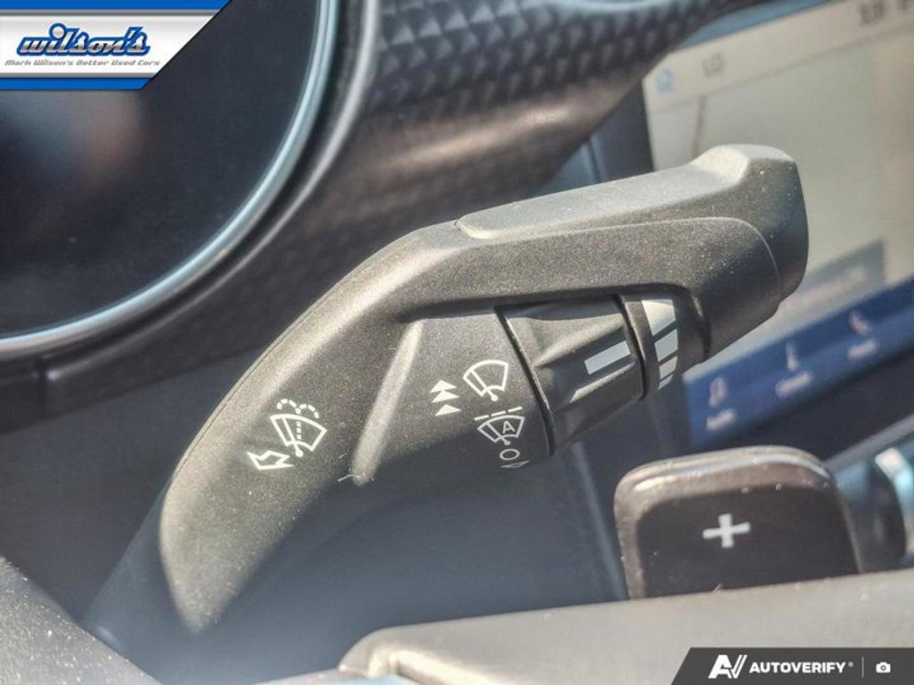 2022 Ford Mustang EcoBoost Premium | 330HP | High Performance Pkg | Leather | Active Valve Exhaust | and More ! Photo