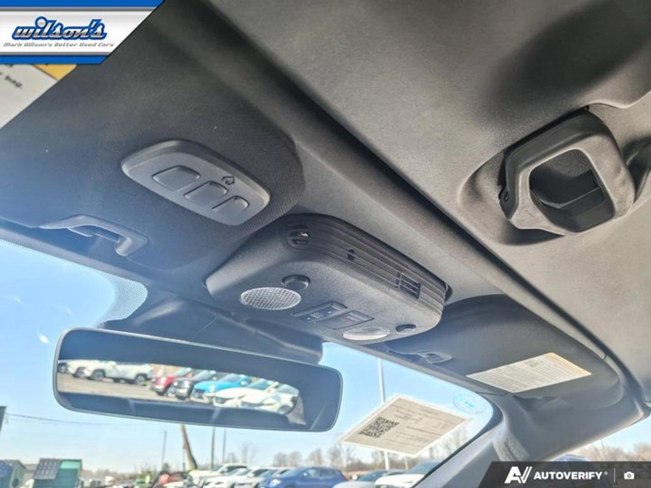 2022 Ford Mustang EcoBoost Premium | 330HP | High Performance Pkg | Leather | Active Valve Exhaust | and More ! Photo