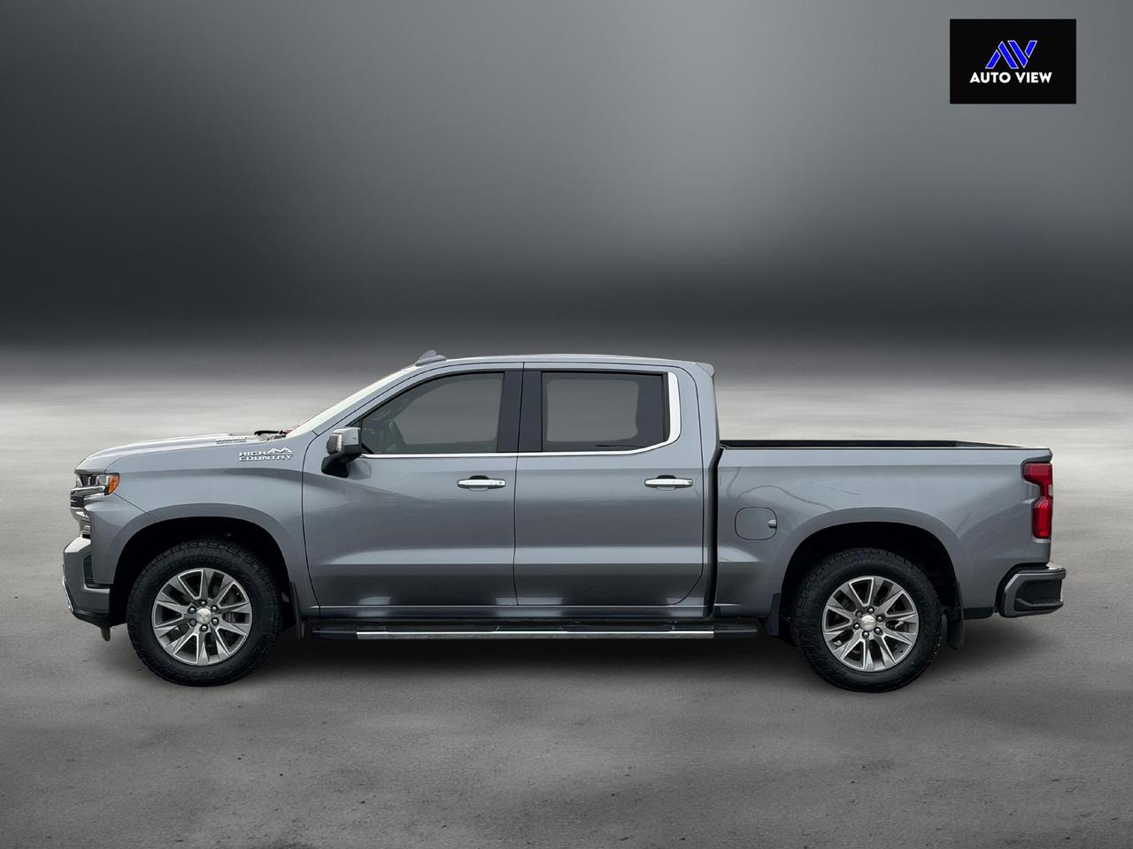 2022 Chevrolet Silverado 1500 High Country **FULLY LOADED**CLEAN CARFAX** Photo