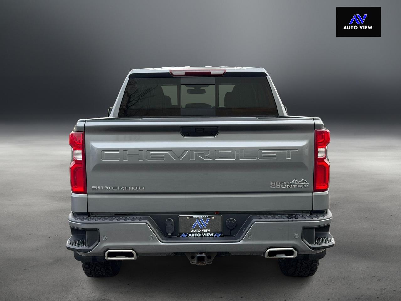 2022 Chevrolet Silverado 1500 High Country **FULLY LOADED**CLEAN CARFAX** Photo