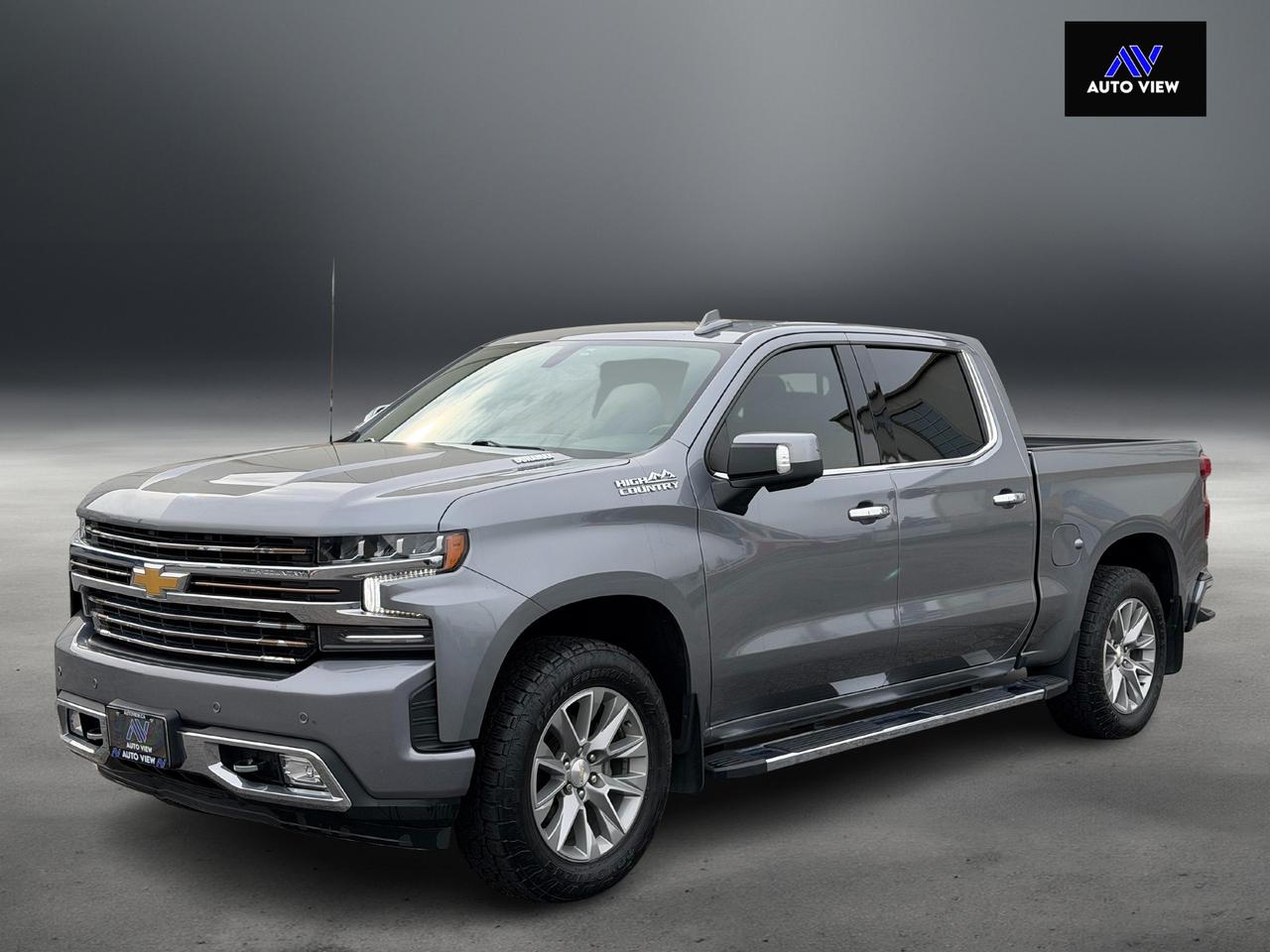 2022 Chevrolet Silverado 1500 High Country **FULLY LOADED**CLEAN CARFAX** Photo