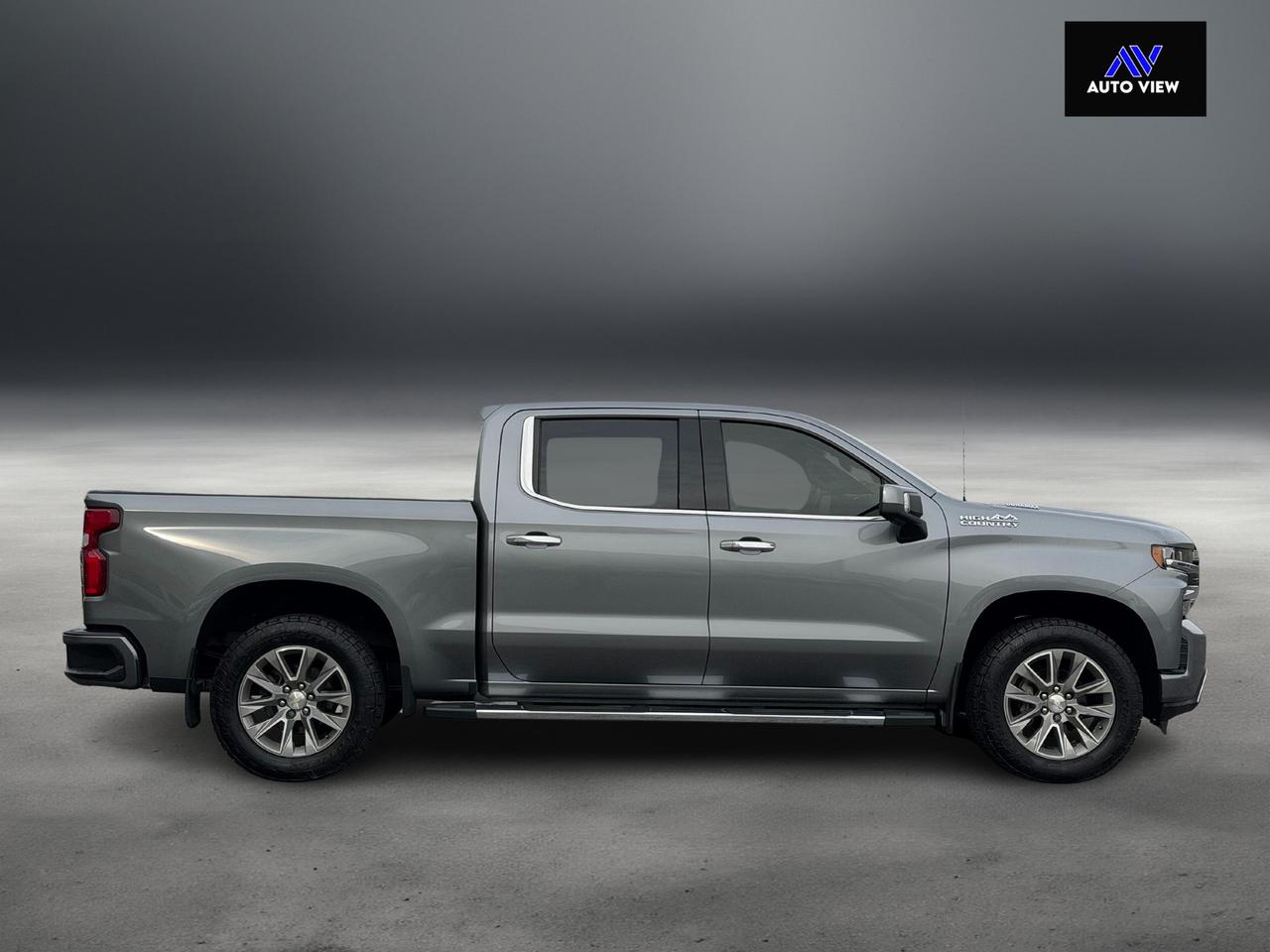 2022 Chevrolet Silverado 1500 High Country **FULLY LOADED**CLEAN CARFAX** Photo4