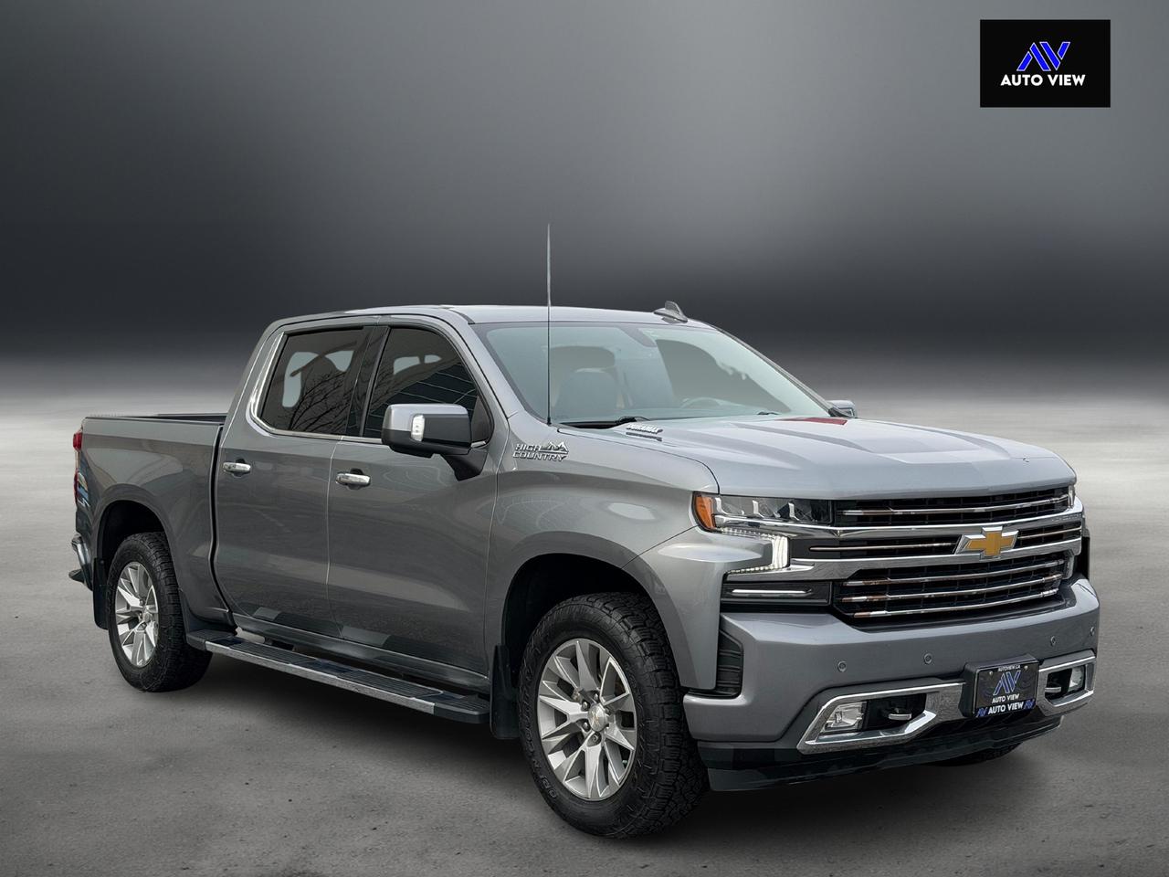 2022 Chevrolet Silverado 1500 High Country **FULLY LOADED**CLEAN CARFAX** Photo