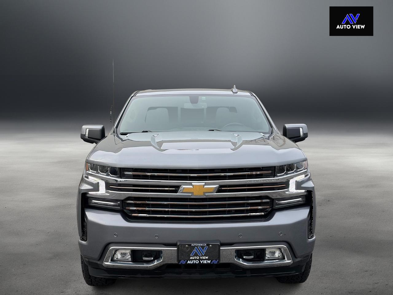 2022 Chevrolet Silverado 1500 High Country **FULLY LOADED**CLEAN CARFAX** Photo