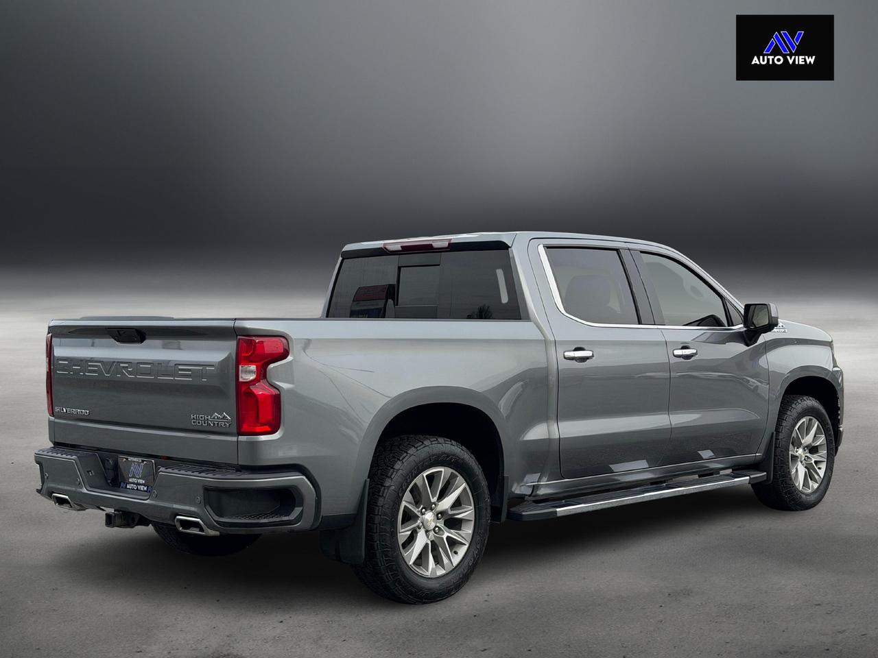 2022 Chevrolet Silverado 1500 High Country **FULLY LOADED**CLEAN CARFAX** Photo