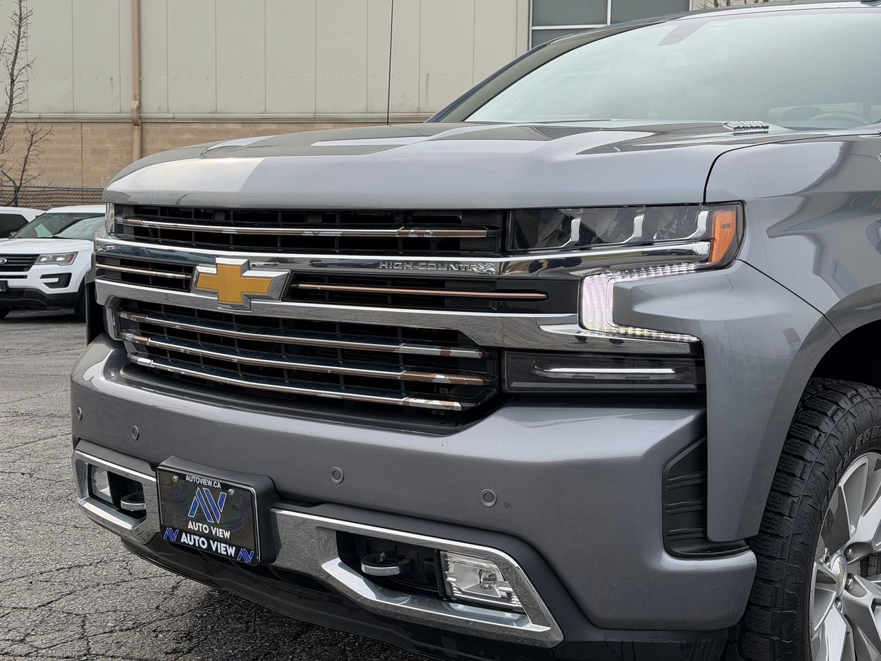 2022 Chevrolet Silverado 1500 High Country **FULLY LOADED**CLEAN CARFAX** Photo