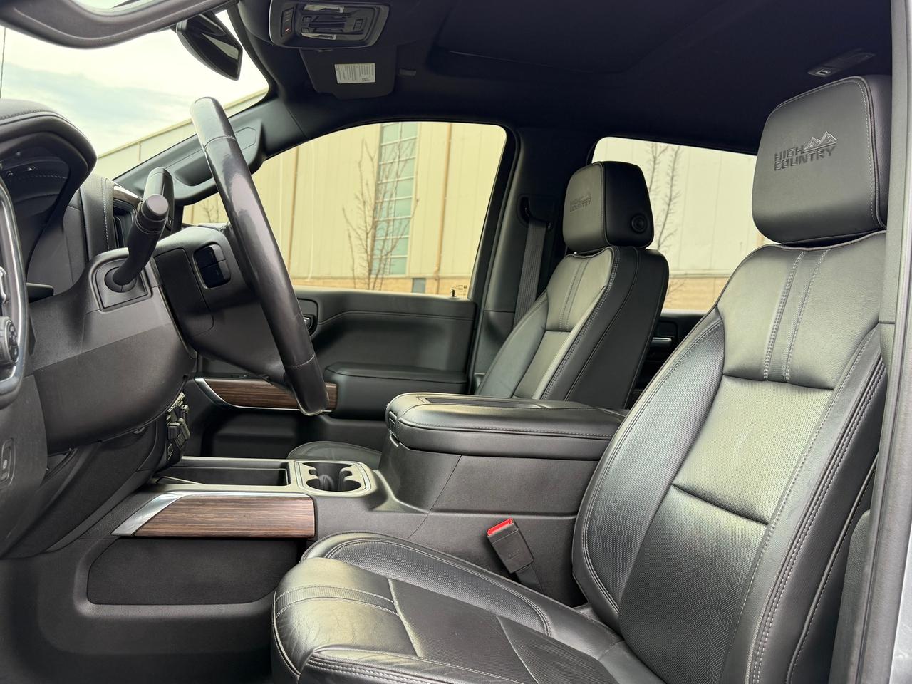 2022 Chevrolet Silverado 1500 High Country **FULLY LOADED**CLEAN CARFAX** Photo