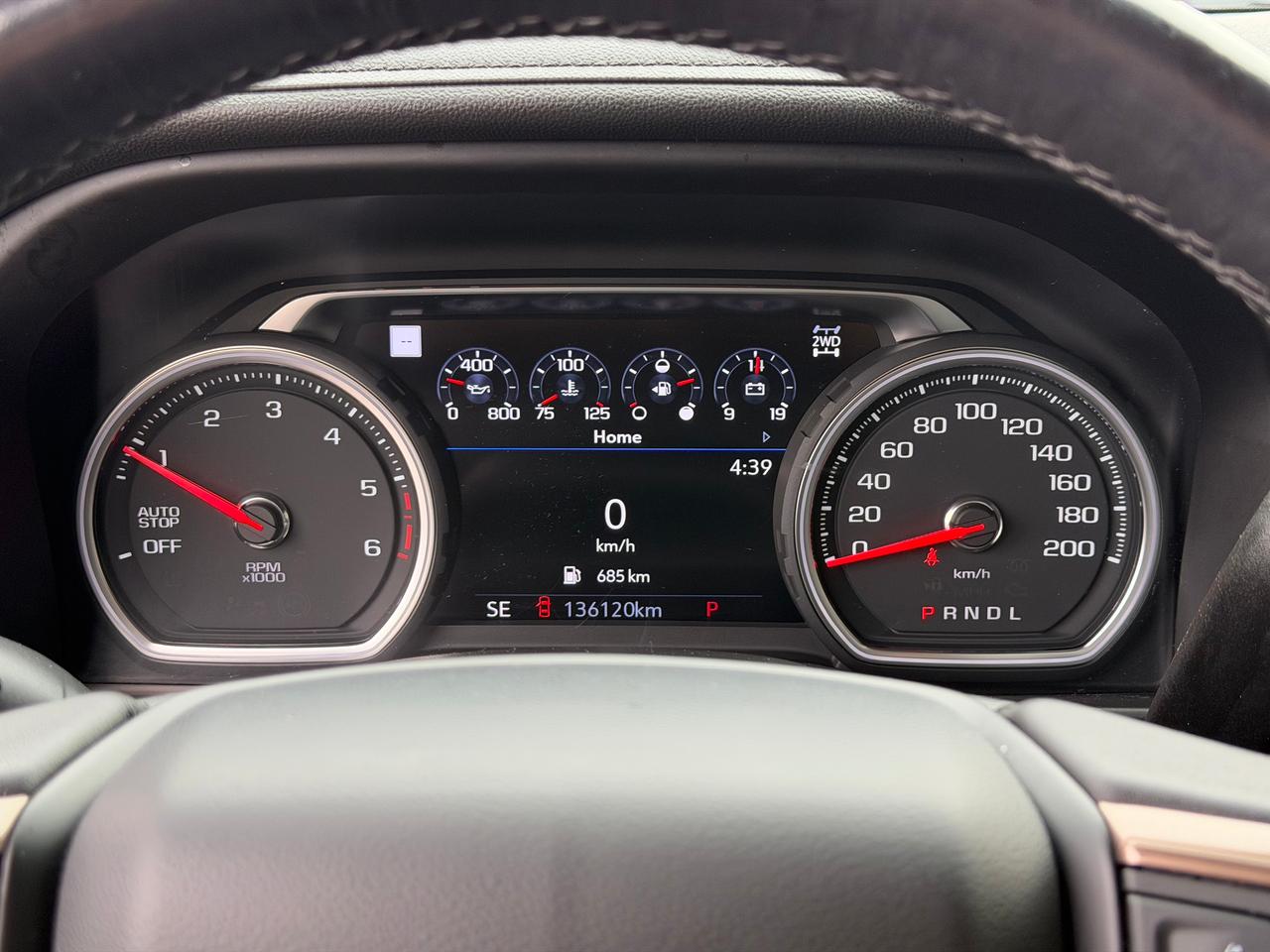 2022 Chevrolet Silverado 1500 High Country **FULLY LOADED**CLEAN CARFAX** Photo