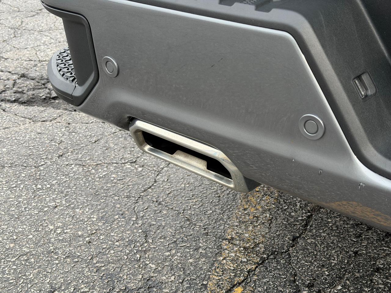 2022 Chevrolet Silverado 1500 High Country **FULLY LOADED**CLEAN CARFAX** Photo