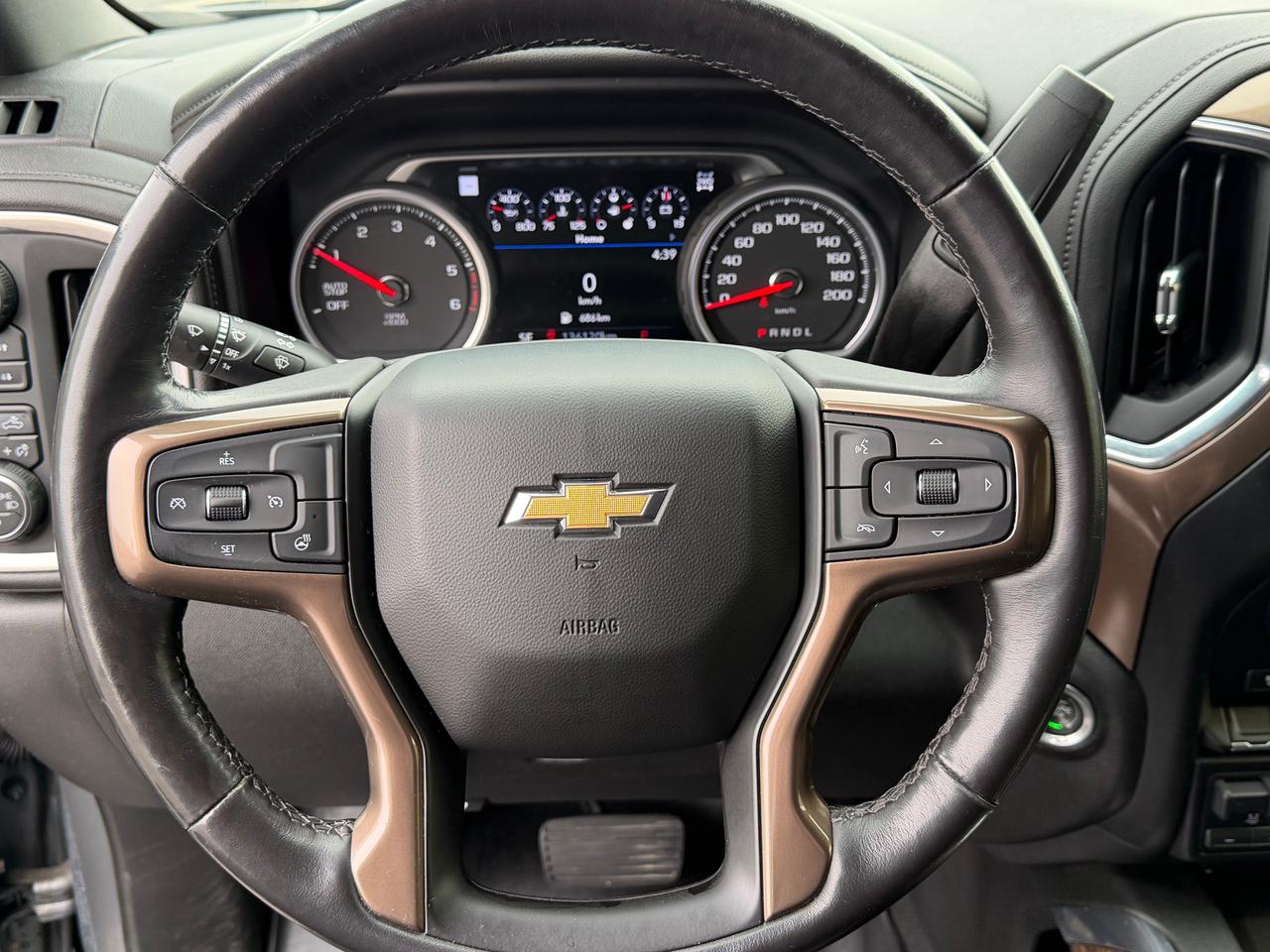 2022 Chevrolet Silverado 1500 High Country **FULLY LOADED**CLEAN CARFAX** Photo