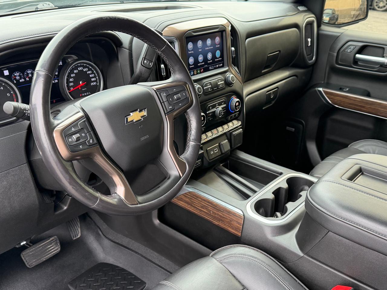 2022 Chevrolet Silverado 1500 High Country **FULLY LOADED**CLEAN CARFAX** Photo