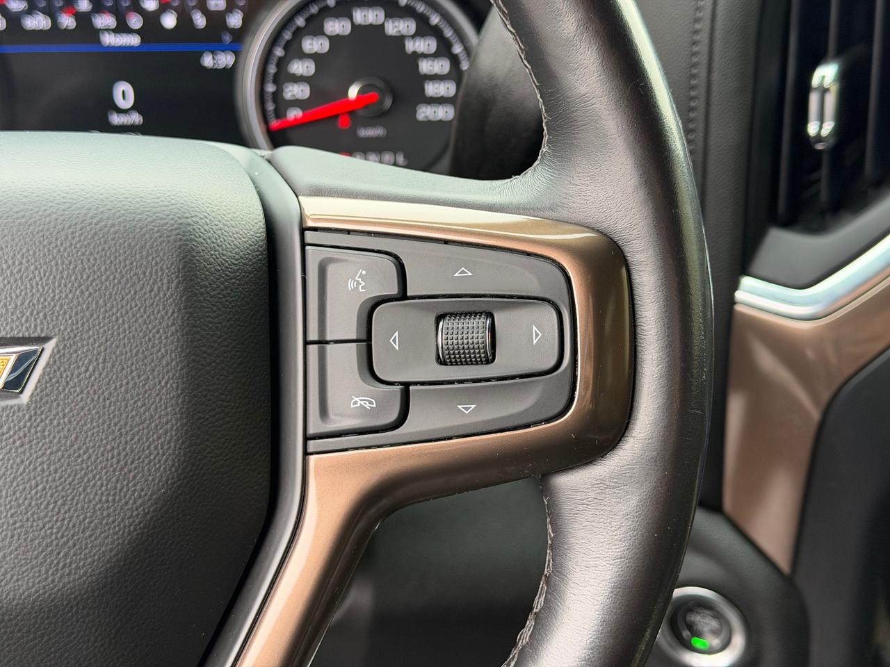 2022 Chevrolet Silverado 1500 High Country **FULLY LOADED**CLEAN CARFAX** Photo