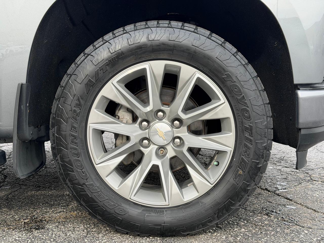 2022 Chevrolet Silverado 1500 High Country **FULLY LOADED**CLEAN CARFAX** Photo