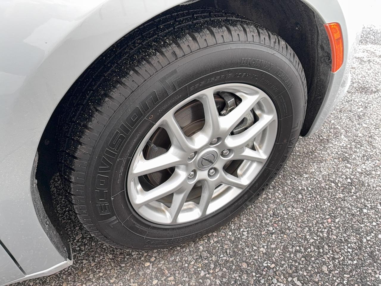 2024 Chrysler Grand Caravan SXT 2WD 7Seater 3.6L6cyl HeatedSeats&SterringWheel Photo