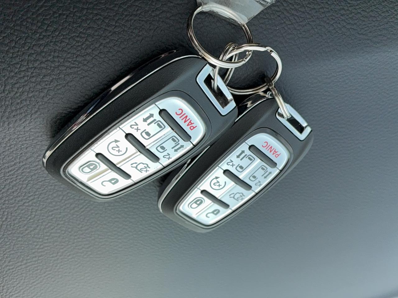 2024 Chrysler Grand Caravan SXT 2WD 7Seater 3.6L6cyl HeatedSeats&SterringWheel Photo