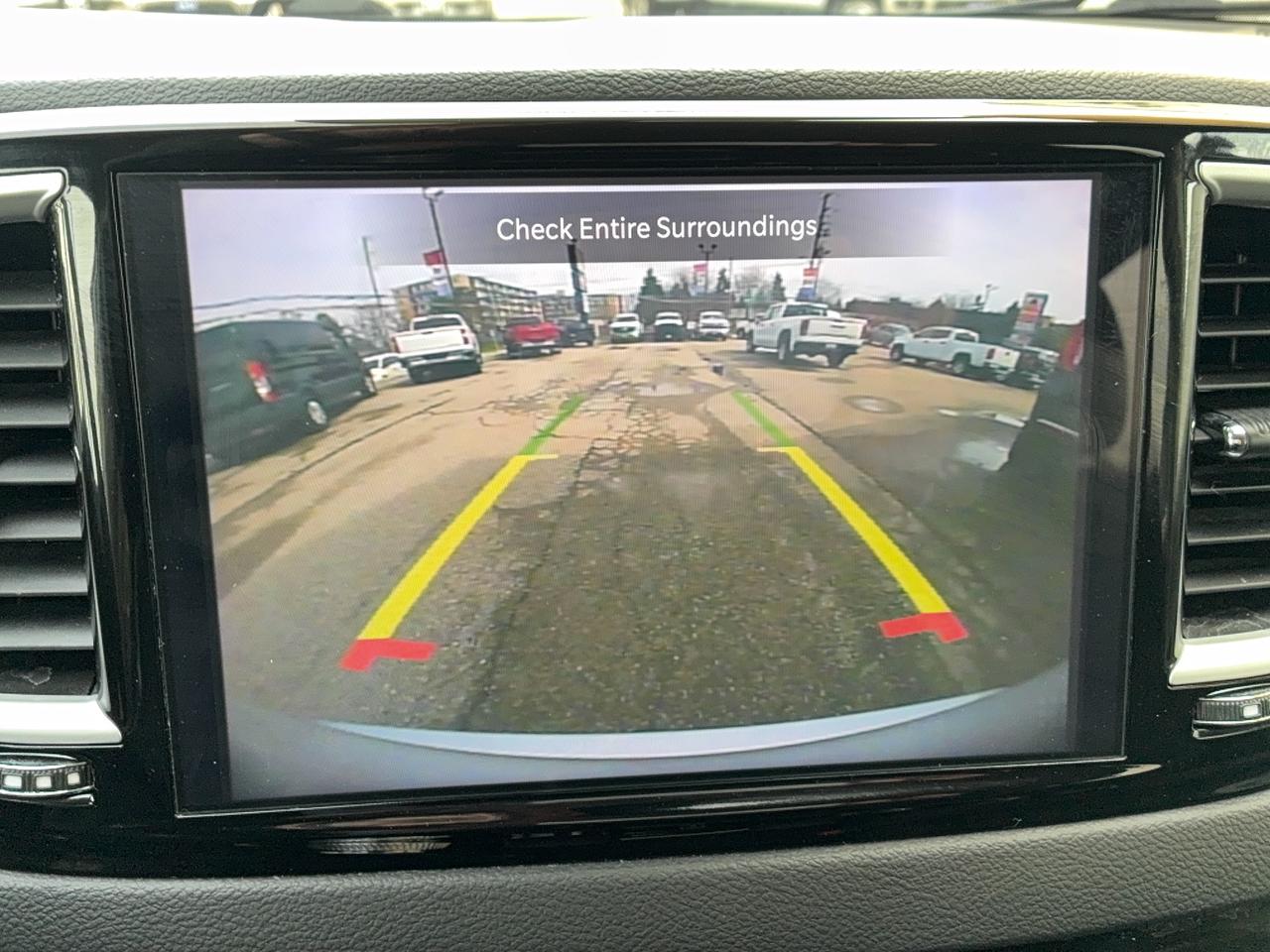 2024 Chrysler Grand Caravan SXT 2WD 7Seater 3.6L6cyl HeatedSeats&SterringWheel Photo