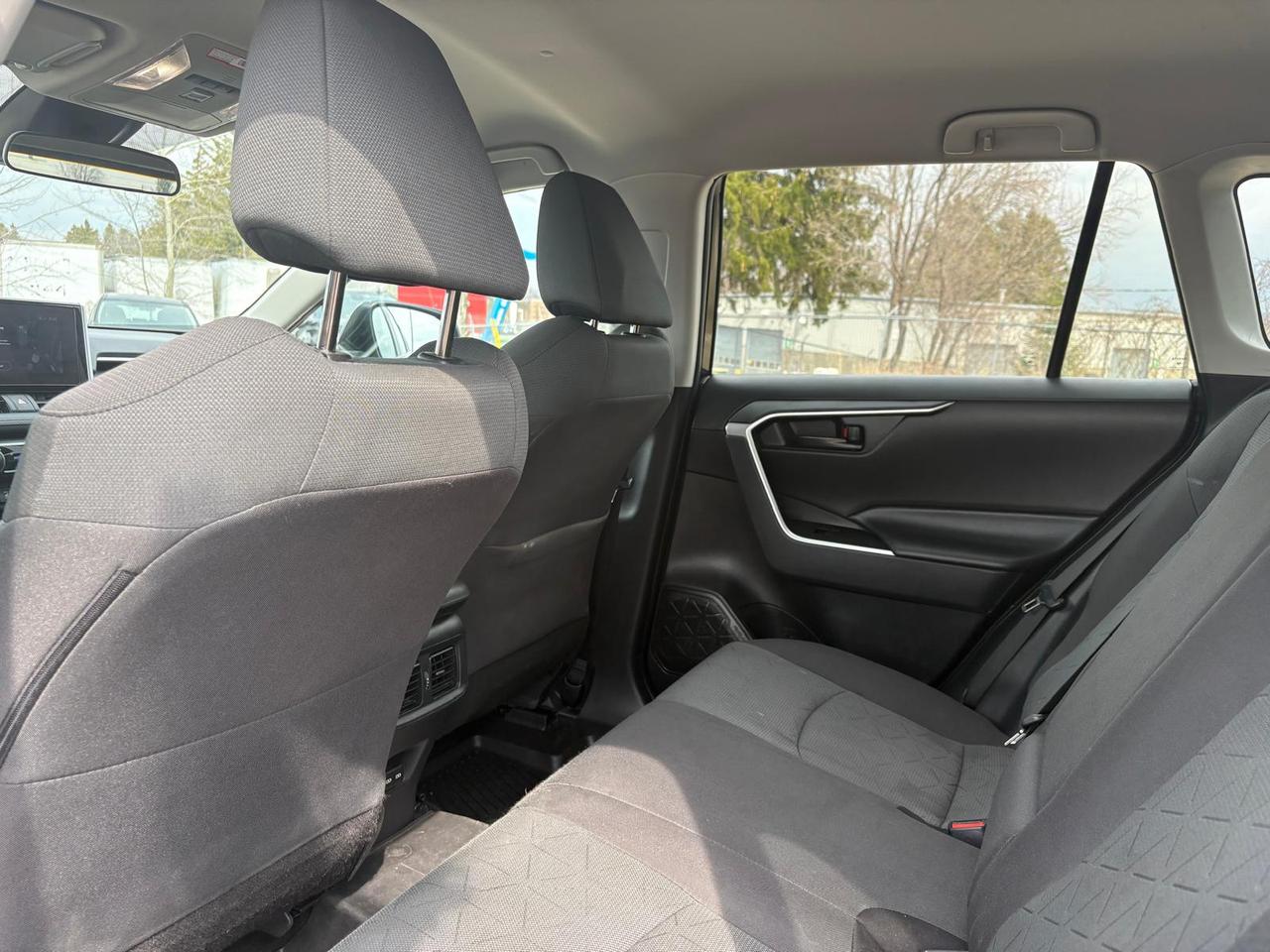 2024 Toyota RAV4 LE Photo