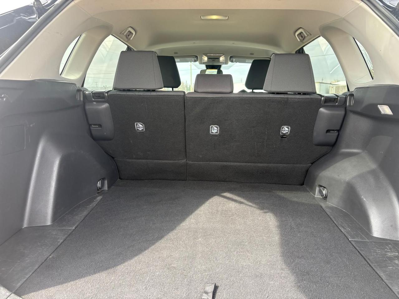 2024 Toyota RAV4 LE Photo