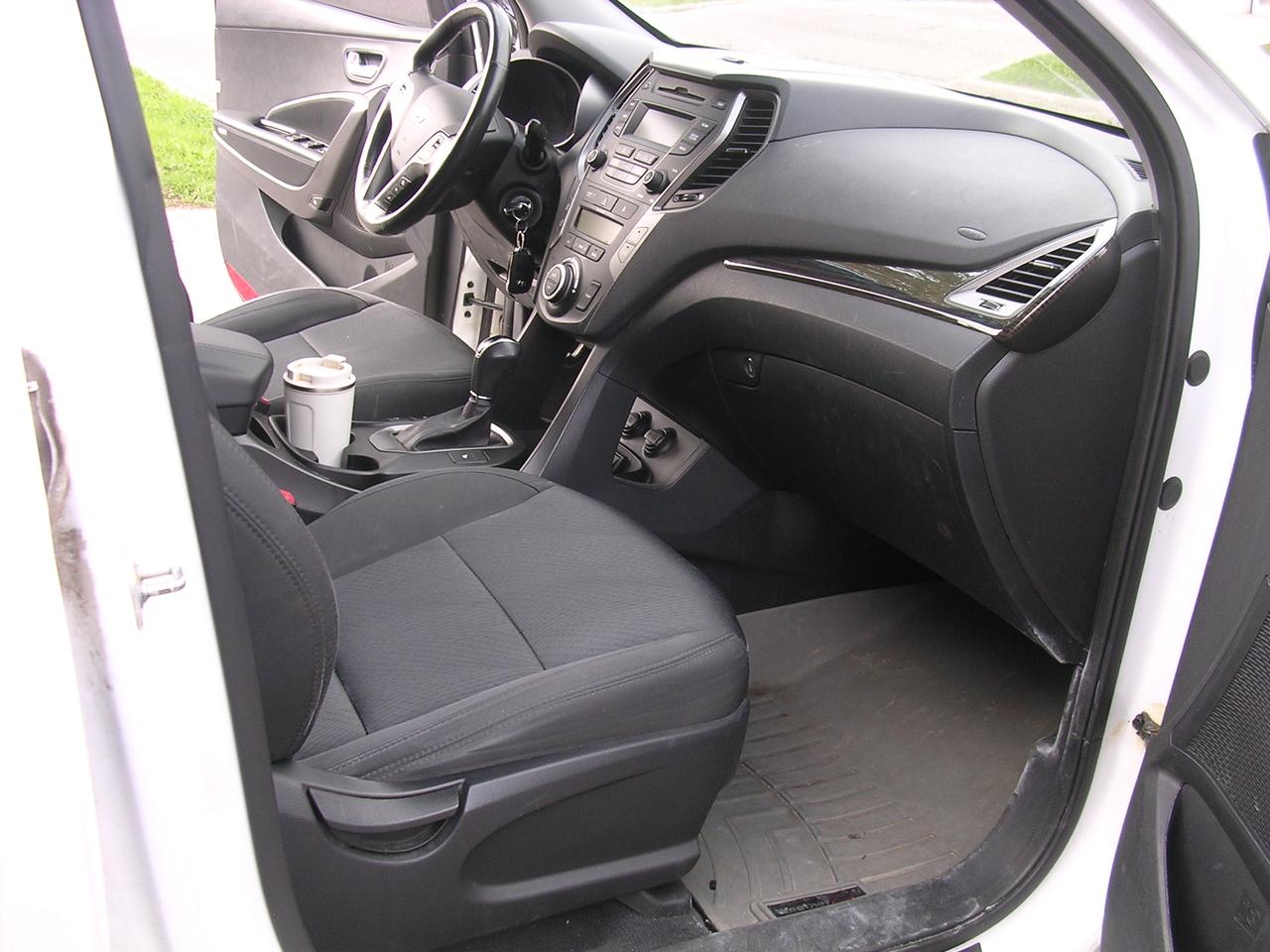 2015 Hyundai Santa Fe Sport AWD 4dr 2.4L Premium Photo