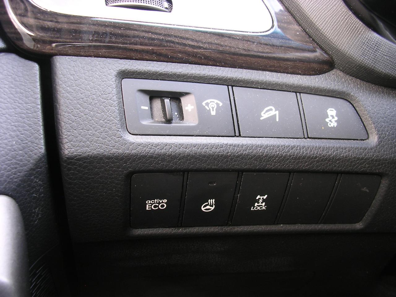 2015 Hyundai Santa Fe Sport AWD 4dr 2.4L Premium Photo