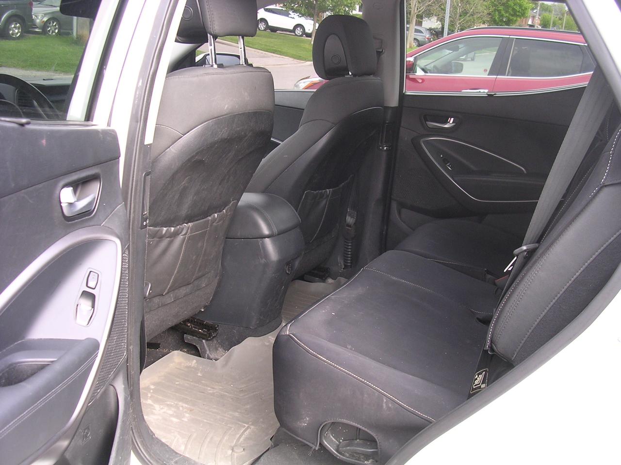 2015 Hyundai Santa Fe Sport AWD 4dr 2.4L Premium Photo