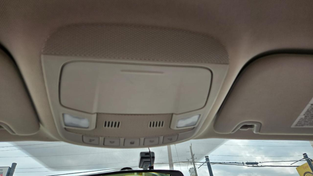 2014 Ford Fusion SE Photo