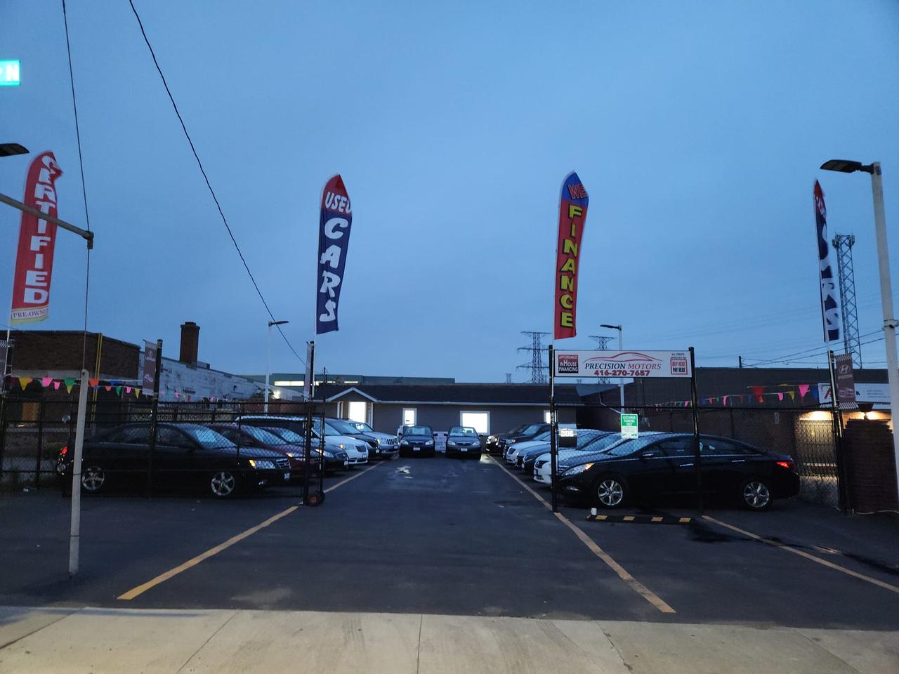 2014 Ford Fusion SE Photo