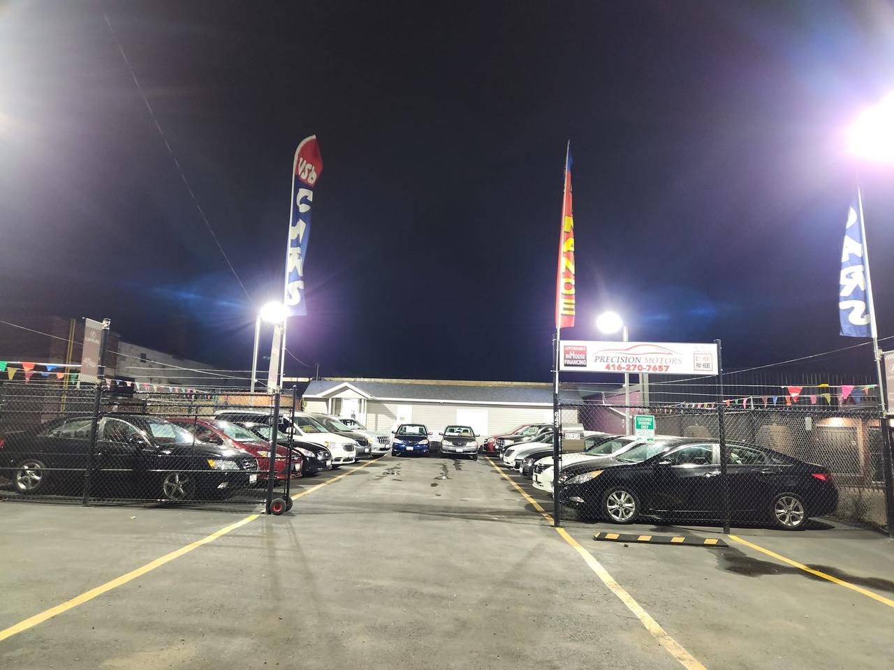 2014 Ford Fusion SE Photo