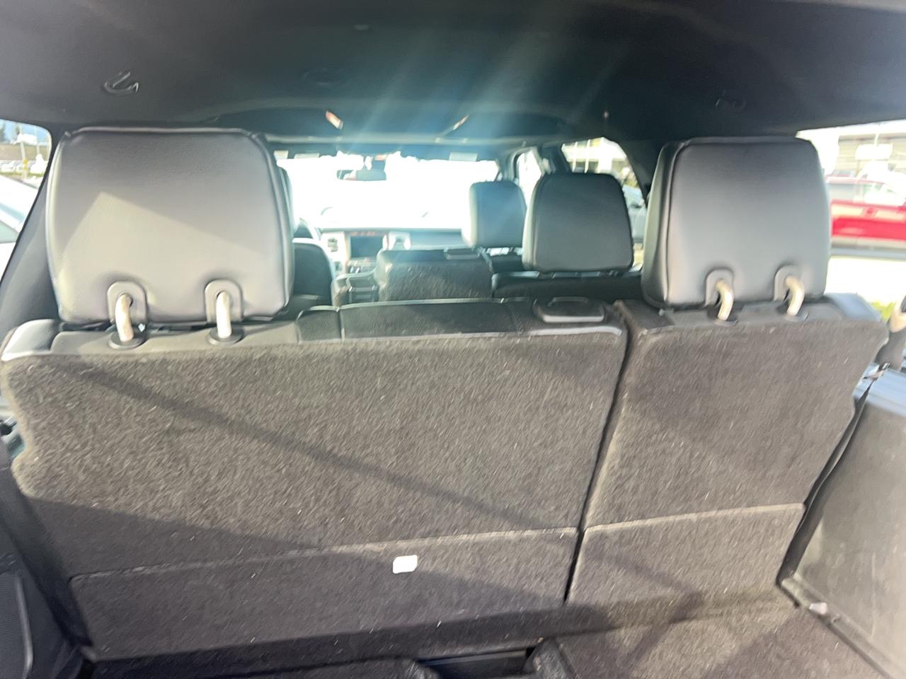 2017 Ford Expedition Limited  - Photo #8