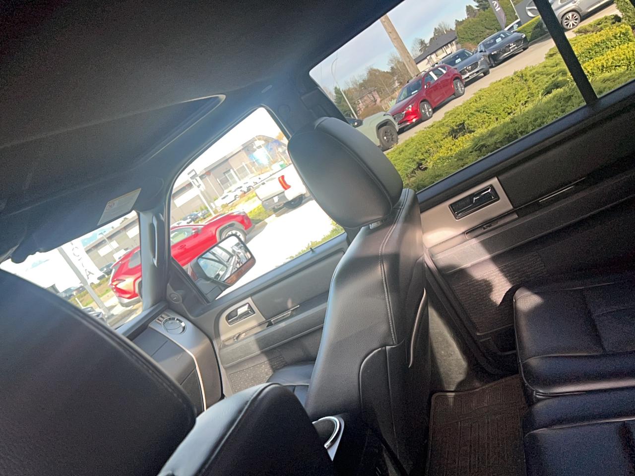 2017 Ford Expedition Limited  - Photo #10