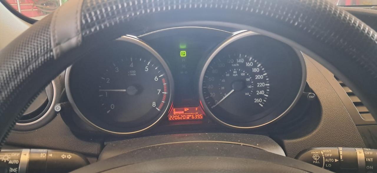 2010 Mazda MAZDA3 GS Photo