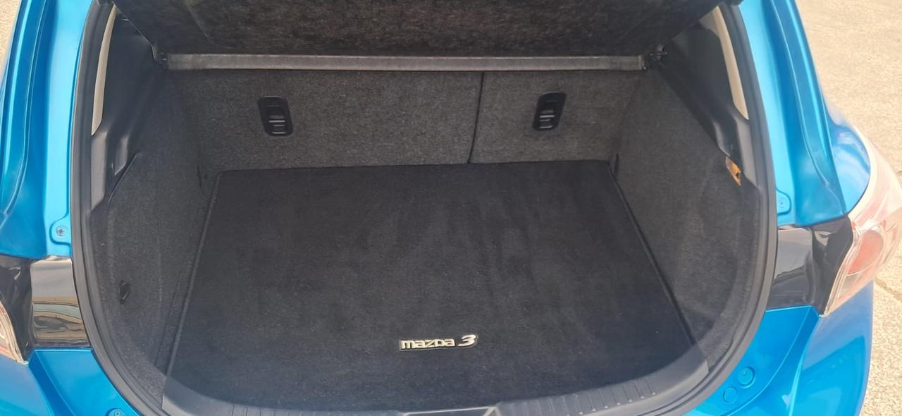 2010 Mazda MAZDA3 GS Photo