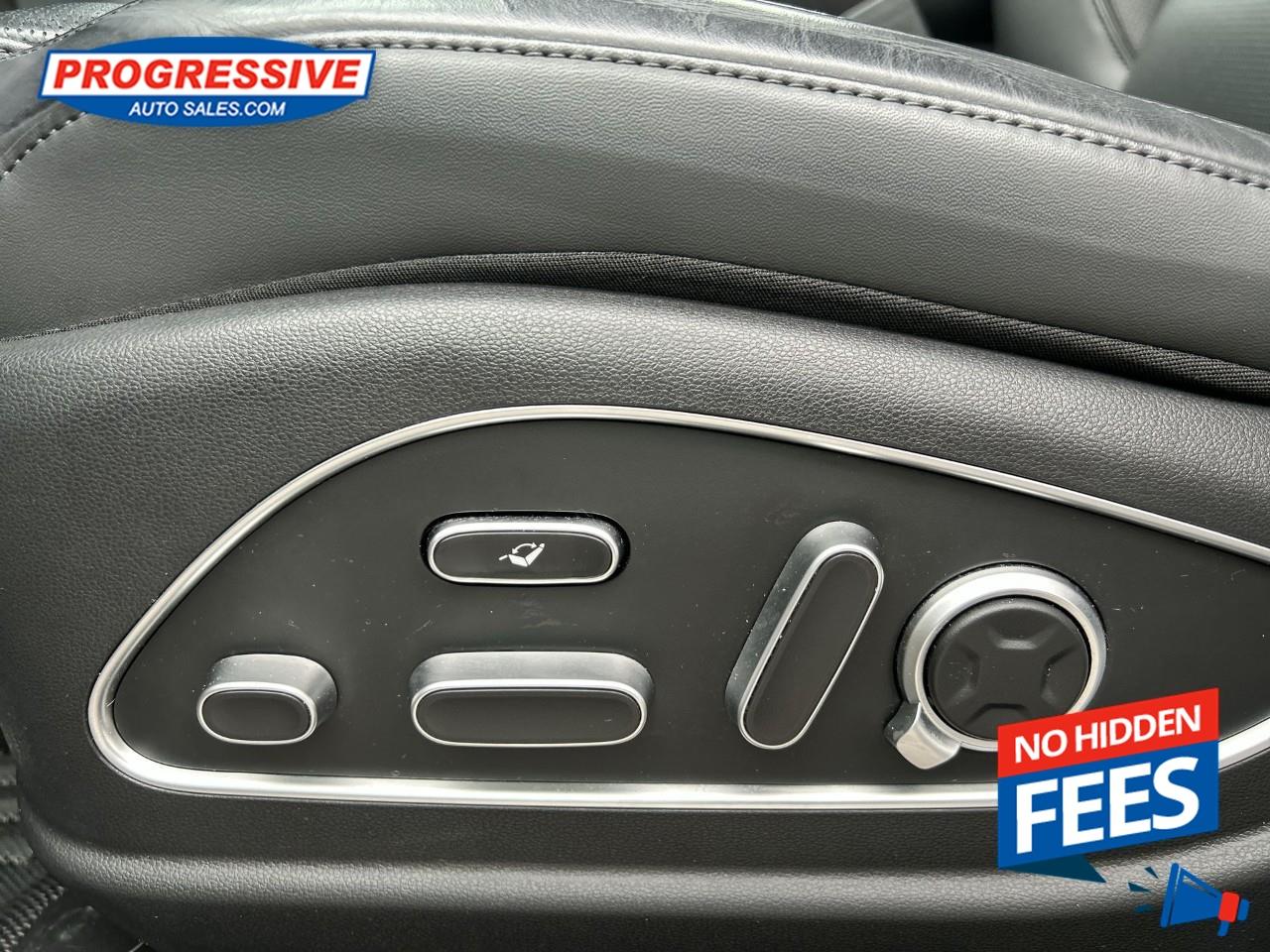 2026 Hyundai PALISADE Ultimate Calligraphy Photo