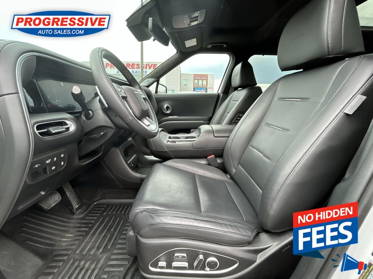 2026 Hyundai PALISADE Ultimate Calligraphy Photo