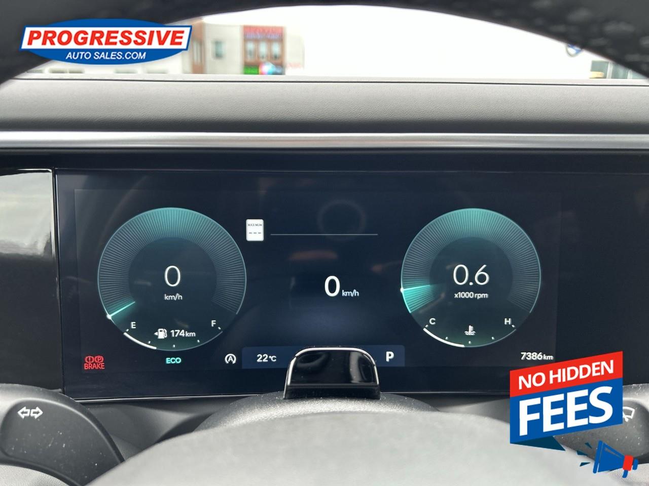 2026 Hyundai PALISADE Ultimate Calligraphy Photo