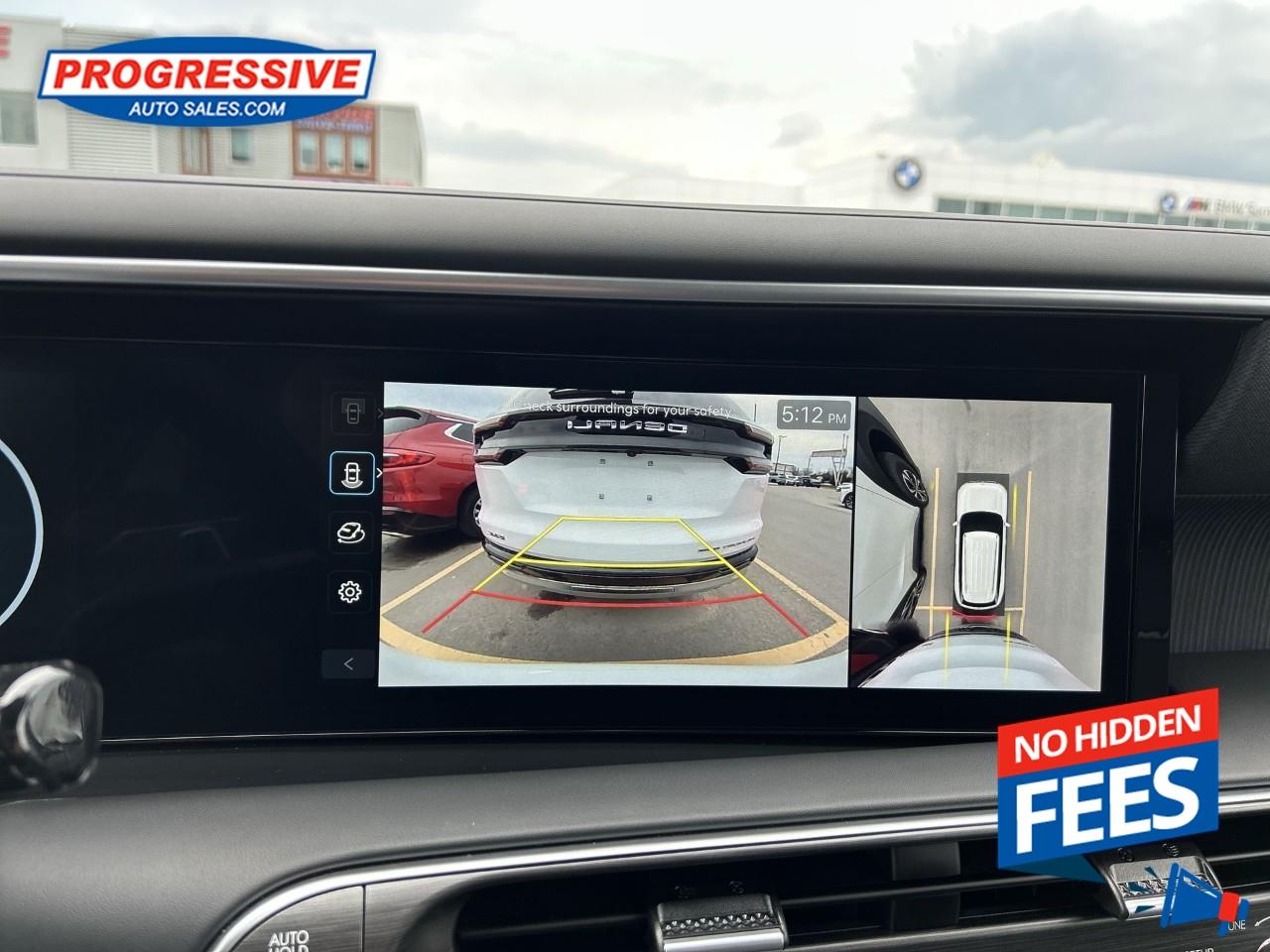 2026 Hyundai PALISADE Ultimate Calligraphy Photo