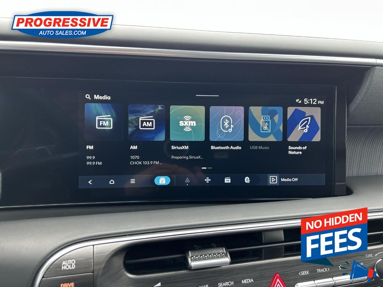 2026 Hyundai PALISADE Ultimate Calligraphy Photo