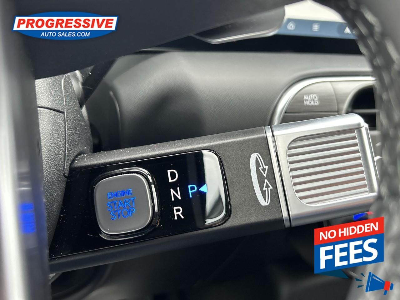 2026 Hyundai PALISADE Ultimate Calligraphy Photo