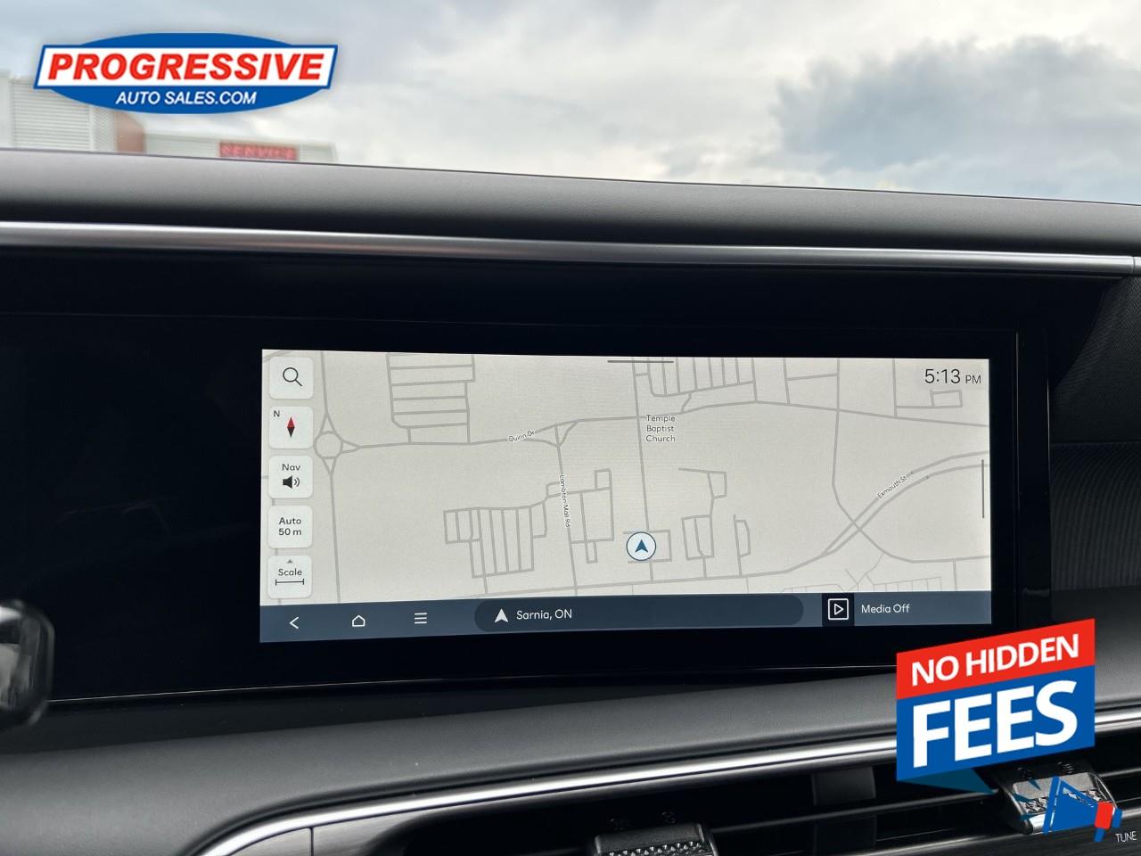 2026 Hyundai PALISADE Ultimate Calligraphy Photo